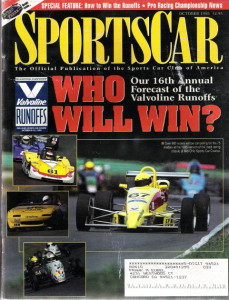 SPORTS CAR 1995 OCT - MID-OHIO SPORTS CAR COURSE OUTLOOK